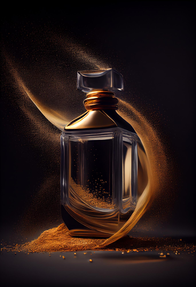 Golden Aura